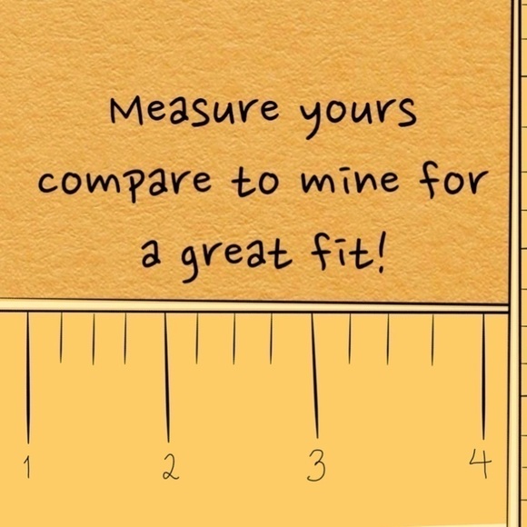 Izod Blue and White Striped Long Sleeve Button Down - Picture 10 of 10